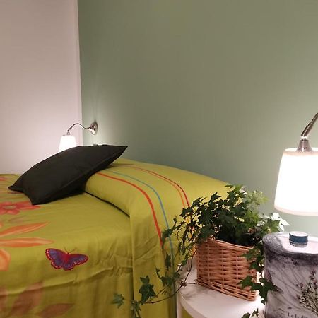 Appartamento Salvia In Centro Ascea Kültér fotó