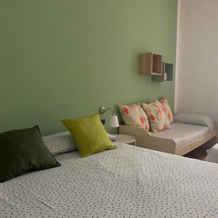 Appartamento Salvia In Centro Ascea Kültér fotó