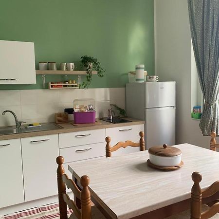 Appartamento Salvia In Centro Ascea Kültér fotó