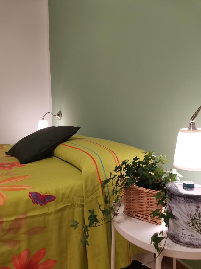 Appartamento Salvia In Centro Ascea Kültér fotó